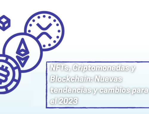 NFTs, Criptomonedas y Blockchain: Nuevas tendencias y cambios