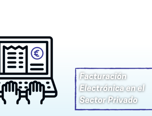 Facturación Electrónica en el Sector Privado