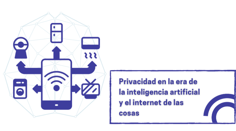 Privacidad en la era de la inteligencia artificial y el internet de las ...