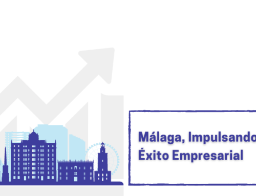 Málaga, Impulsando el Éxito Empresarial