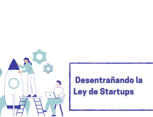 Desentrañando la Ley de Startups